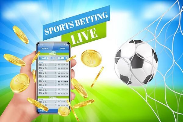 Apuestas en vivo vs. apuestas pre-partido