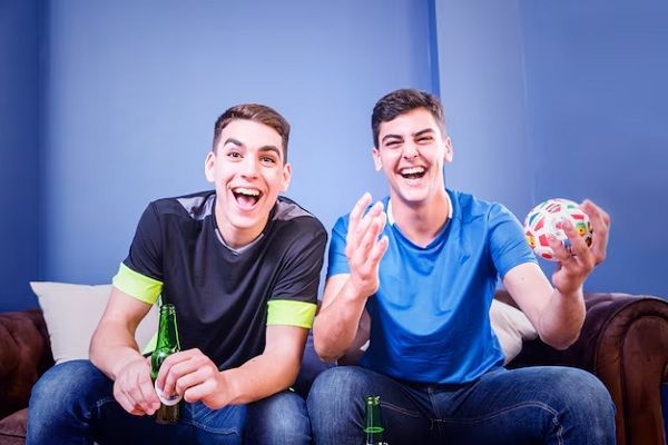 Estrategias efectivas para maximizar tus ganancias en apuestas deportivas 2