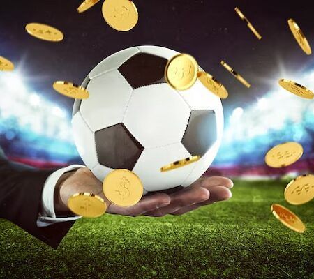 Estrategias efectivas para maximizar tus ganancias en apuestas deportivas