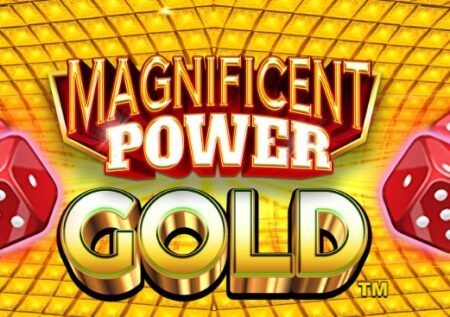 Magnificent Power Gold
