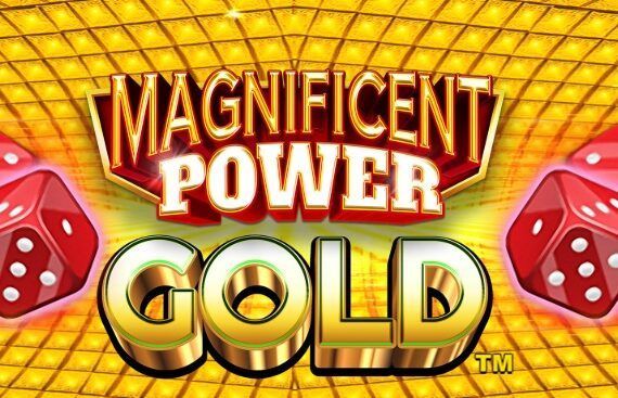 Magnificent Power Gold