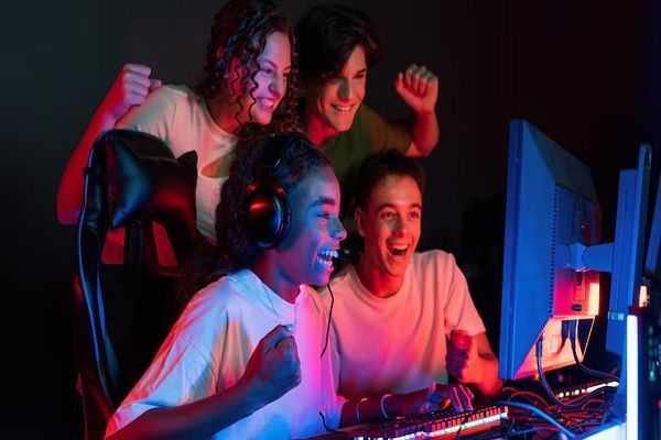 Apuestas en eSports 1