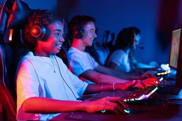 Apuestas en eSports 2