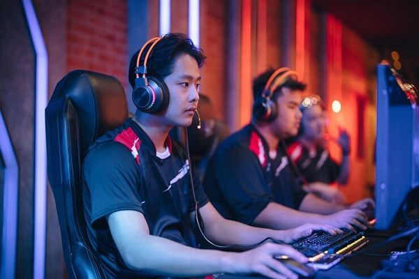 Apuestas en eSports 3
