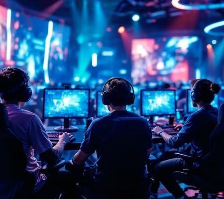 Apuestas en eSports: Todo lo que necesitas saber