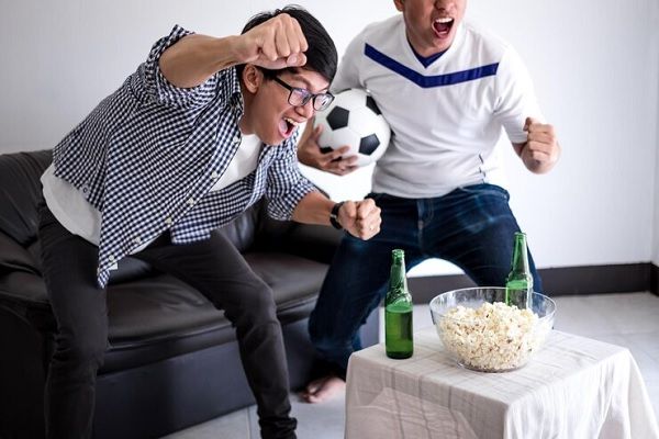 La influencia de las emociones en las decisiones de apuesta 2