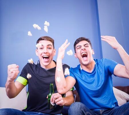 La influencia de las emociones en las decisiones de apuesta