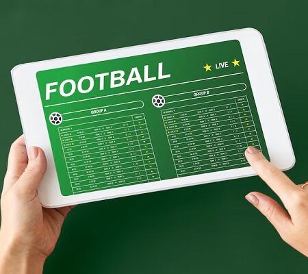 Las 5 estrategias más populares en apuestas de fútbol