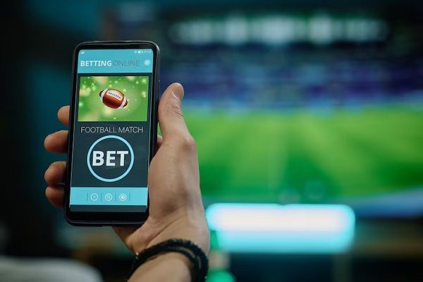 Las mejores aplicaciones móviles para apuestas deportivas 2