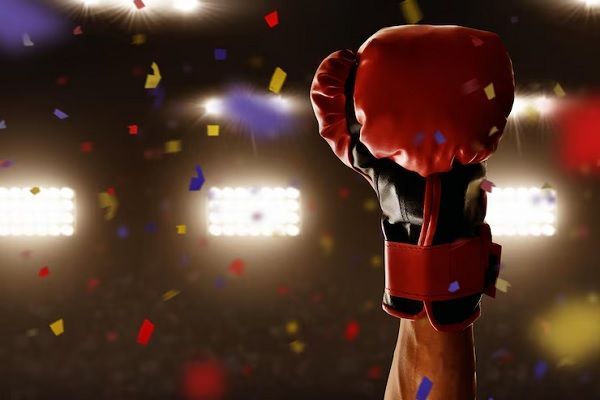Apuestas en deportes menos populares 2