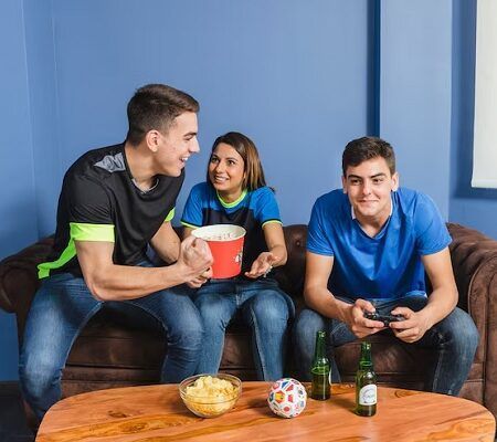 Apuestas en deportes menos populares: ¿Oportunidad o riesgo?