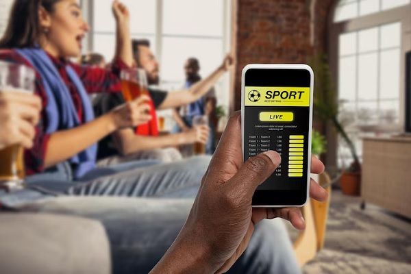 Cómo las casas de apuestas utilizan la tecnología para mejorar la experiencia del usuario 1
