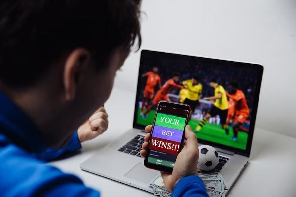 Cómo las casas de apuestas utilizan la tecnología para mejorar la experiencia del usuario 2