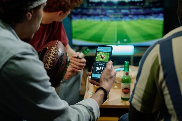 Consejos para apostar en eventos deportivos internacionales 3