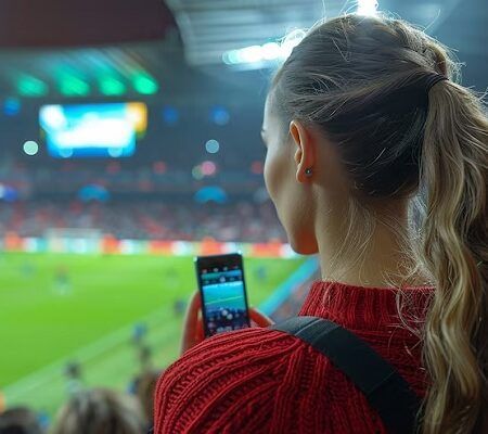 Consejos para apostar en eventos deportivos internacionales