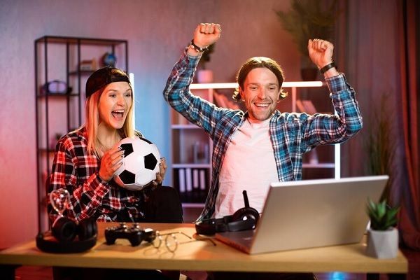 Es posible vivir de las apuestas deportivas 2
