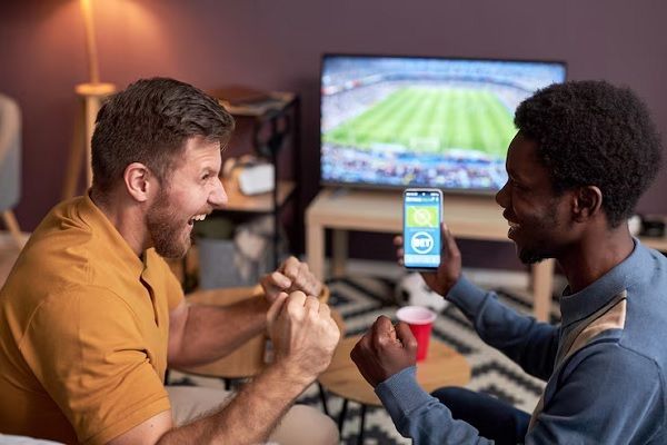 Es posible vivir de las apuestas deportivas 3