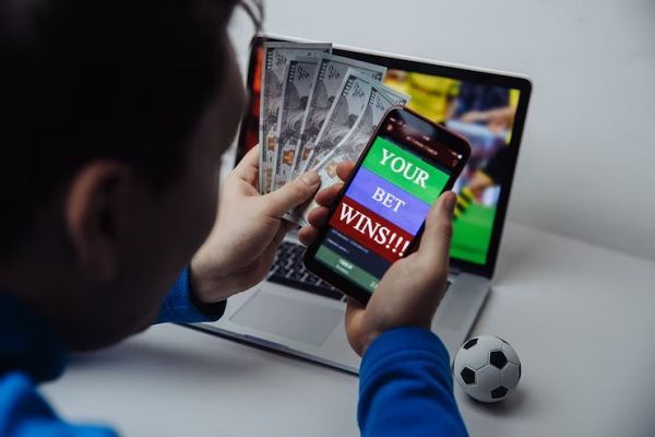 La ética en las apuestas deportivas 1