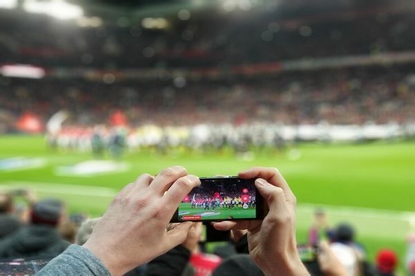 La ética en las apuestas deportivas