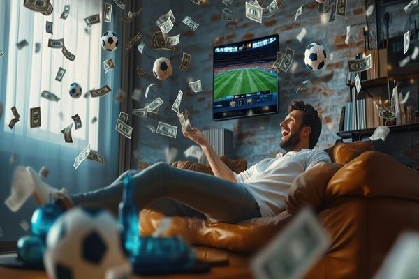 La evolución de las apuestas deportivas en la última década 1
