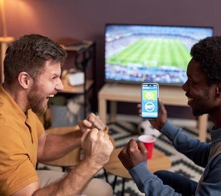 La evolución de las apuestas deportivas en la última década