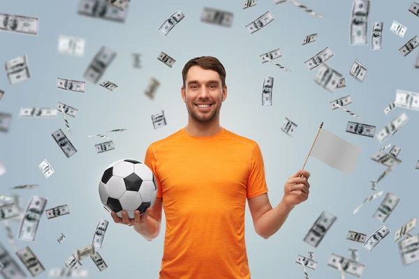 La importancia de la disciplina en el mundo de las apuestas 1