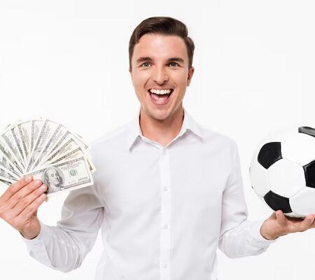 La importancia de la disciplina en el mundo de las apuestas
