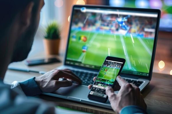 La relación entre las noticias deportivas y las fluctuaciones en las cuotas 2