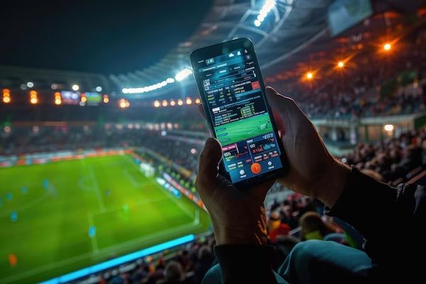 La relación entre las noticias deportivas y las fluctuaciones en las cuotas 4