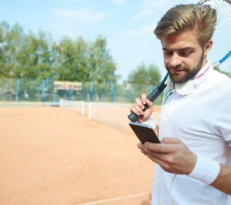 Las mejores estrategias para apuestas en tenis