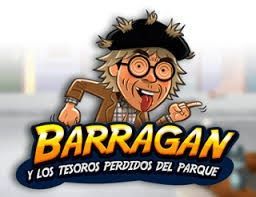Barragán y Los Tesoros Perdidos del Parque