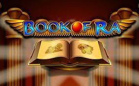 Book of Ra es de los mejores slots gratis