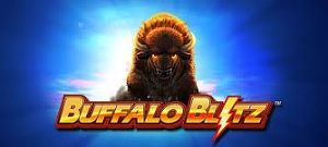 Buffalo Blitz es de los mejores slots gratis