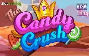 Candy Crush es de los mejores slots gratis