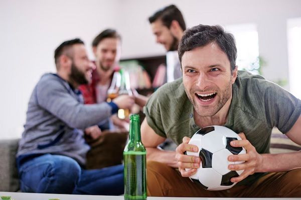Cómo gestionar las emociones al apostar 1