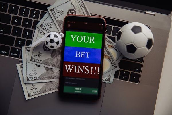 Cómo identificar y evitar las estafas en el mundo de las apuestas 4