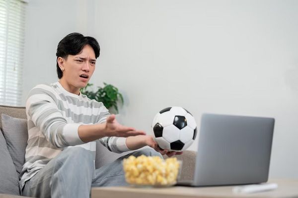 Cómo manejar las rachas negativas en las apuestas deportivas 3
