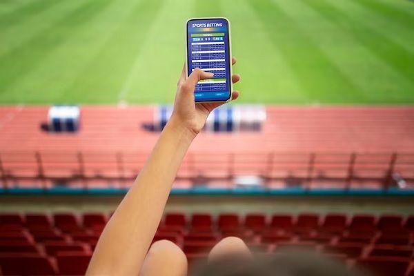 Cómo manejar las rachas negativas en las apuestas deportivas 4