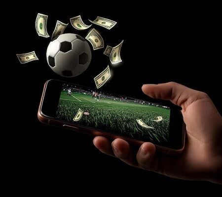 El futuro de las apuestas deportivas: Tendencias y tecnologías emergentes