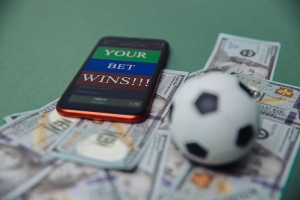 Las diferencias entre apuestas pre-partido y en vivo 1