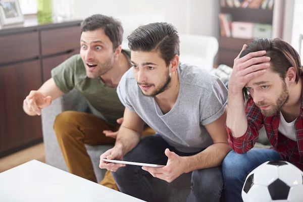 Las diferencias entre apuestas pre-partido y en vivo 2