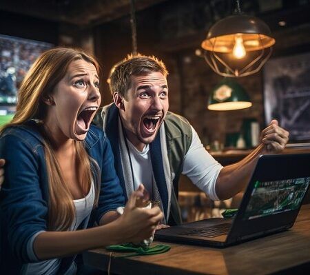 Las diferencias entre apuestas pre-partido y en vivo