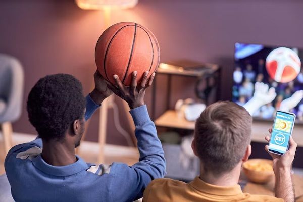 Las mejores estrategias para apuestas en baloncesto 3