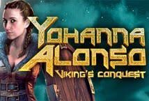 Yohanna Alonso Viking’s Contest
