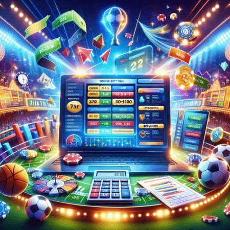 10 trucos para apostar online como un profesional