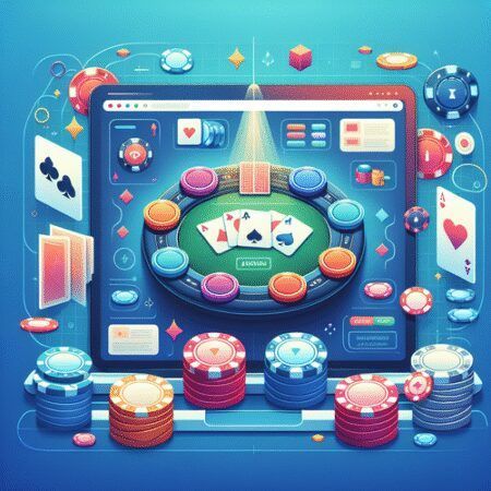 Ranking de plataformas para jugar póker con dinero real