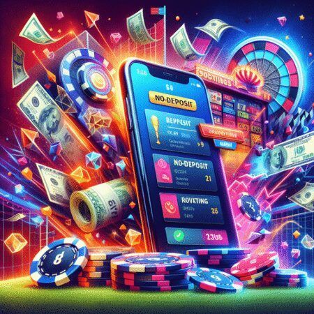 Casas de apuestas deportivas con promociones sin depósito