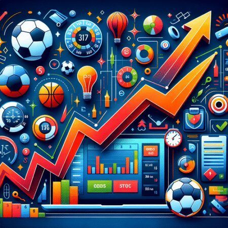 Comparativa de casas de apuestas con mejores cuotas