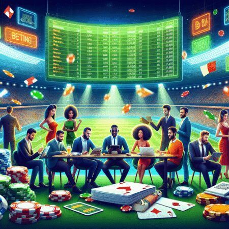 Trucos de expertos para ganar más en apuestas