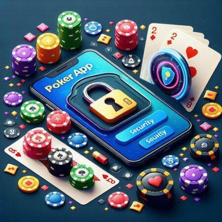 Las apps de póker mejor valoradas por los jugadores
